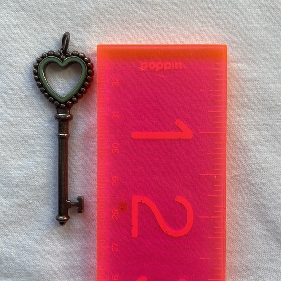 Vintage Tiffany & Co key - Picture 4 of 4
